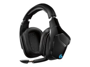 Kufje Gaming Logitech G935 Headset Wireless / 981-000744 – Zezë 7