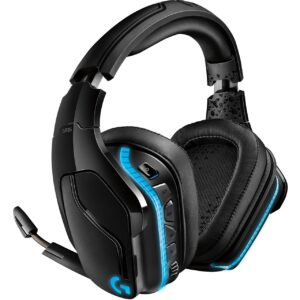 Kufje Gaming Logitech G935 Headset / 981-000744 – Zezë