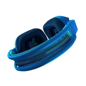 Kufje Gaming Logitech G733 Lightspeed Headset  – Blu 5