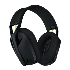 Kufje Gaming Logitech G435 Lightspeed Headset – Zezë 7