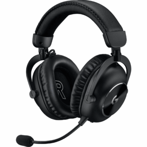 Kufje Gaming Logitech Pro X 2 Headset / 981-001263 – Zezë