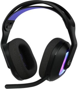 Kufje Gaming Logitech G522 Lightspeed Wireless – Zezë 7