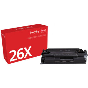 Toner Xerox Everyday 006R03639 / Alternative for HP 26X CF226X – Zezë