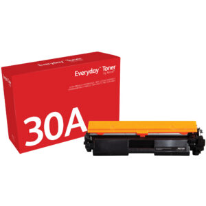 Toner Xerox Everyday 006R03640 / Alternative for HP 30A CF230A – Zezë