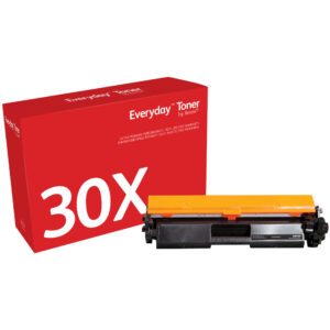 Toner Xerox Everyday 006R03641 / Alternative for HP 30X CF230X – Zezë