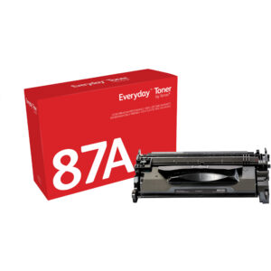 Toner Xerox Everyday 006R03652 / Alternative for HP 87A CF287A – Zezë