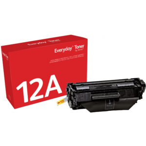 Toner Xerox Everyday 006R03659 / Alternative for HP 12A Q2612A – Zezë