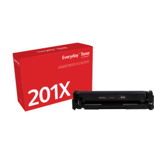 Toner Xerox Everyday 006R03692 / Alternative for HP 201X CF400X – Zezë