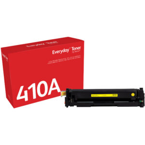 Toner Xerox Everyday 006R03698 / Alternative for HP 410A CF412A – Verdhë