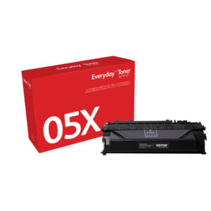 Toner Xerox Everyday 006R03839 / Alternative for HP 05X CE505X – Zezë