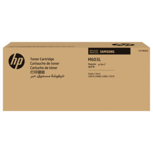Toner HP / Samsung CLT‑M603L – Rozë