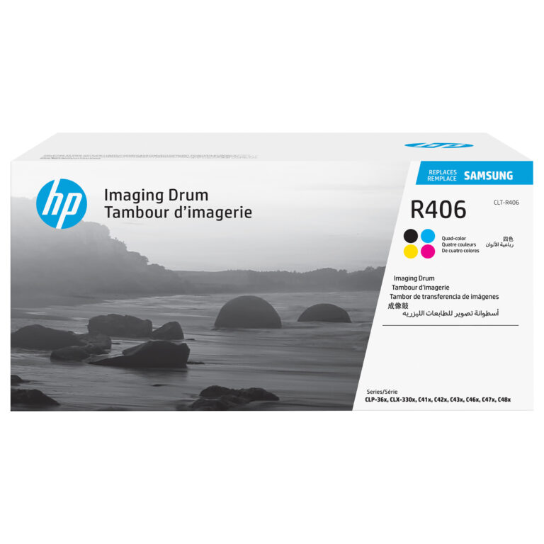 Drum Original Samsung LT-R406/SEE / SU403A / Imaging Unit