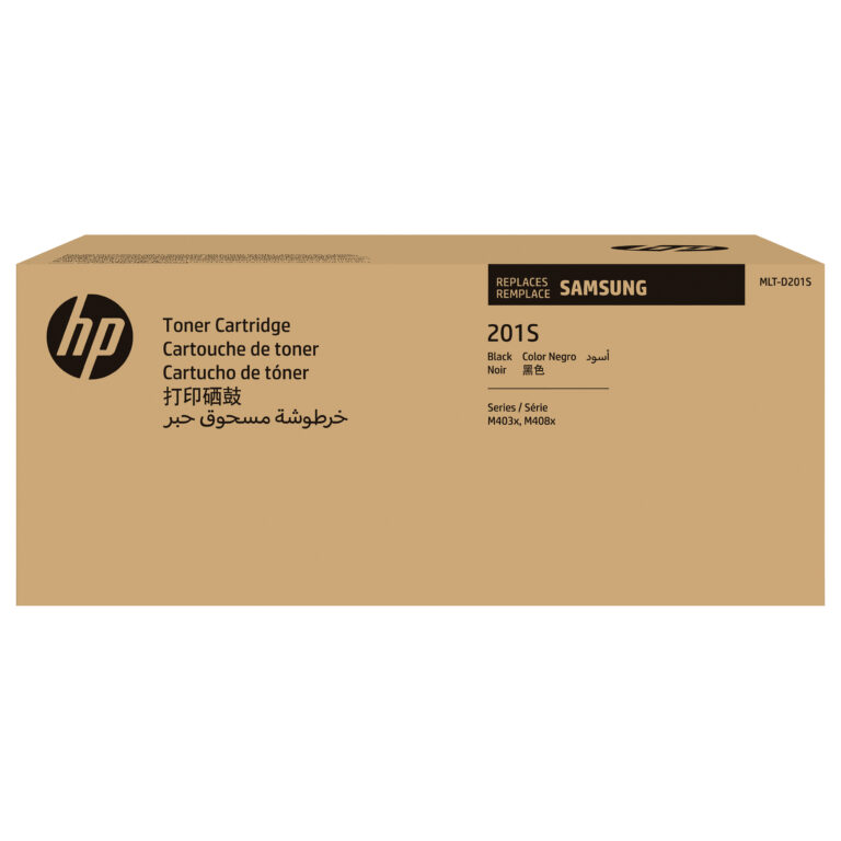 Toner Samsung / HP SU878A (MLT-D201S/ELS) – Zezë