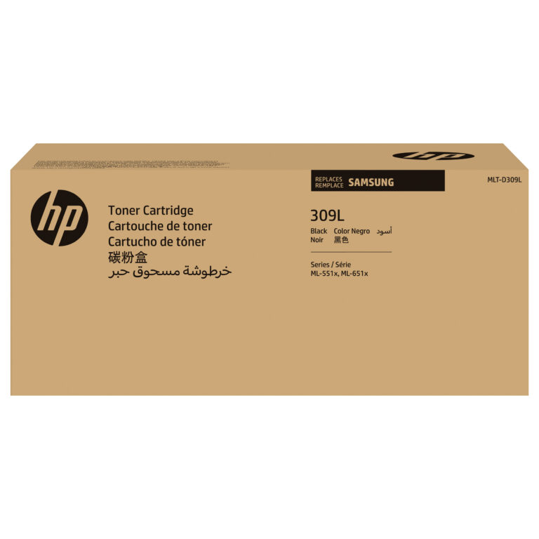 Toner Samsung MLT-D309L H-Yield – Zezë