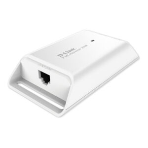 D-Link DPE-301GI PoE+ Injector Gigabit 30W 1-Port për Kamera IP & Access Point 6