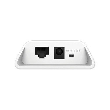 D-Link DPE-301GI PoE+ Injector Gigabit 30W 1-Port për Kamera IP & Access Point 4
