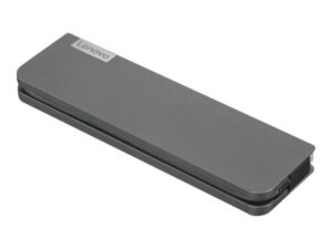 Docking Station Lenovo NOTZ D / USB-C / 65W / Hiri