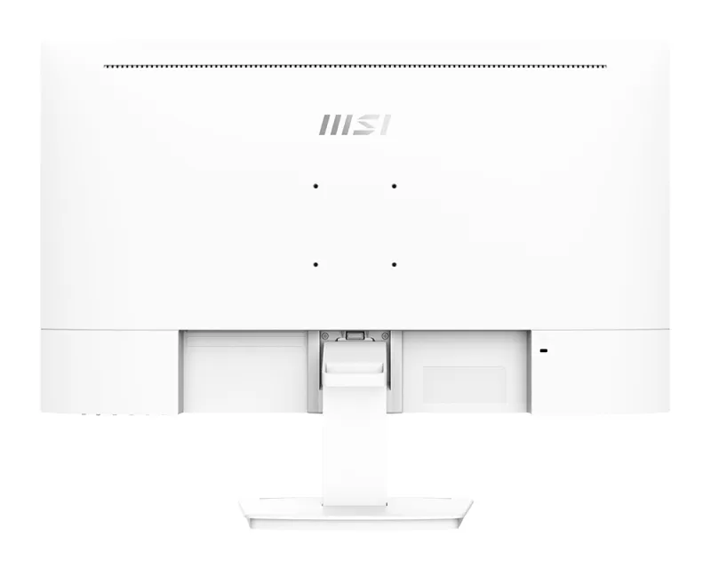 Monitor MSI MP273AWDE / 27"/ Full HD IPS LCD / 100Hz / 1ms / HDMI+DP - Bardhë - Figura 2