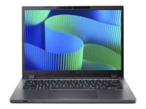 Laptop Acer TravelMate P2 TMP216-51 / 16" / i5-1335U / 16GB / 512GB SSD / W11 Pro