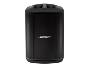 Altoparlantë Bose S1 Pro+ Portable Bluetooth PA System / Dual Set - Zezë