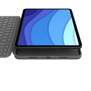 Aksesorë për tablet Logitech Combo Touch for iPad Pro / 920-010142 – Gri 6