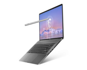 Laptop MSI Creator Z17 HX Studio – i7 13700HX / 17" / 32GB / 2TB SSD / RTX 4070 / W11P