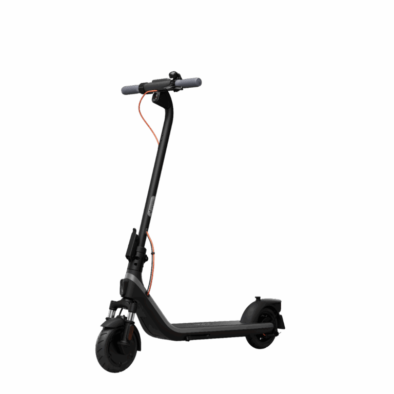 Trotinet elektrik E2 Plus E II - Zezë