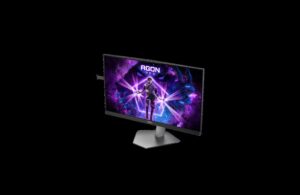Monitor Gaming AOC AG256FS / 24.5″/ Full HD Fast IPS AG / 390Hz / 1ms / HDMI+DP – Zezë 8