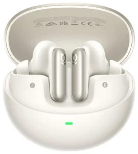 Kufje pa kabllo Baseus Inspire XP1 - Bezhë