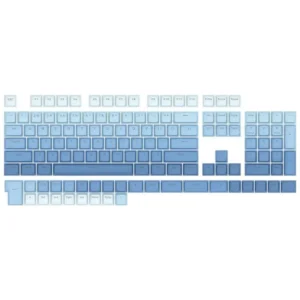 Tastierë Gaming Redragon Redragon A134 Ombre - Blu