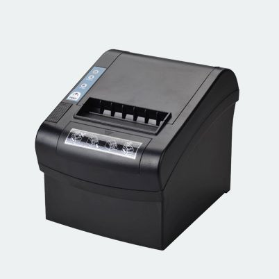 Printer Termal ALLNET ALL-PR806 / USB-LAN-RS232 - Zezë