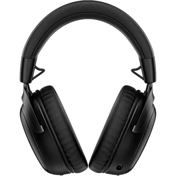 Kufje Gaming HyperX Cloud III S Wireless Headset / A59YZAA – Zezë - Figura 2