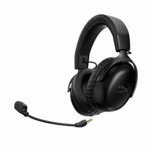 Kufje Gaming HyperX Cloud III S Wireless Headset / A59YZAA – Zezë