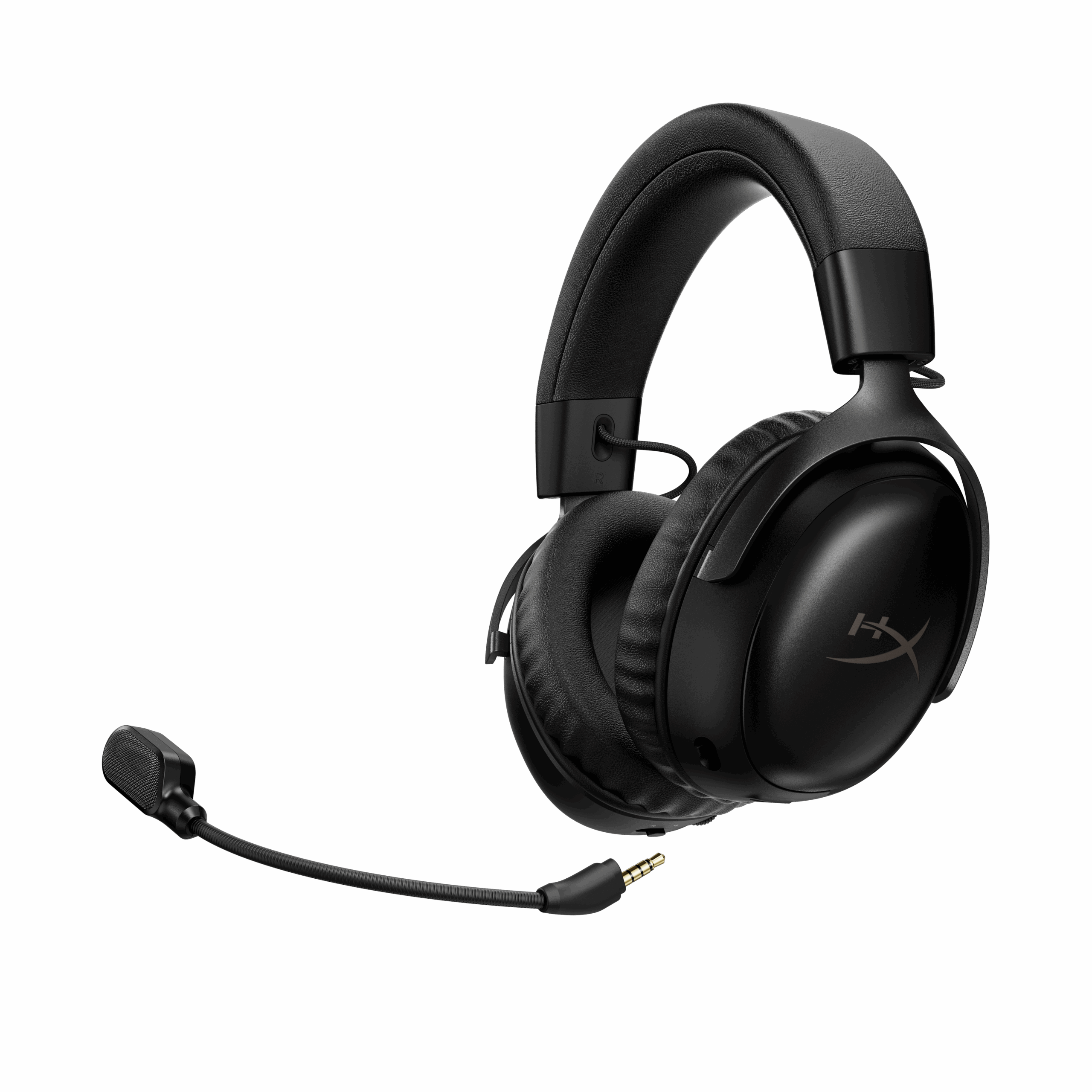Kufje Gaming HyperX Cloud III S Wireless Headset / A59YZAA – Zezë