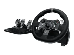 Kontroller,Timon & Pedale Logitech G920 Driving Force Racing Wheel / Steering Wheel & Pedals for Xbox/PC