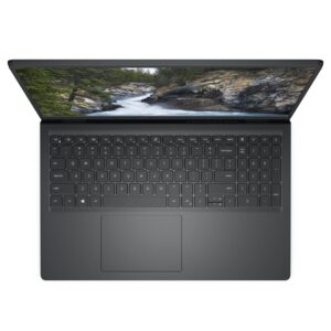 Laptop DELL Vostro 3510 / i5-1135G7 / 8GB / 256GB / 15.6 Inch Full HD / Carbon