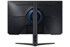 Monitor Gaming Samsung LS27BG400EUXEN / 27Inch Full HD / i zi
