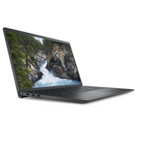 Laptop DELL Vostro 3510 / i5-1135G7 / 8GB / 256GB / 15.6 Inch Full HD / Carbon