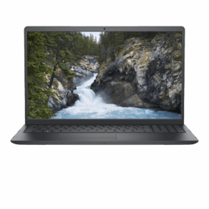 Laptop DELL Vostro 3510 / i5-1135G7 / 8GB / 256GB / 15.6 Inch Full HD / Carbon