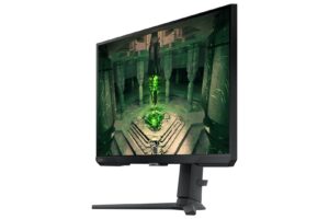 Monitor Gaming Samsung LS27BG400EUXEN / 27Inch Full HD / i zi