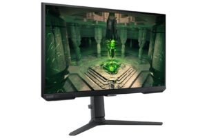 Monitor Gaming Samsung LS27BG400EUXEN / 27Inch Full HD / i zi