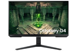 Monitor Gaming Samsung LS27BG400EUXEN / 27Inch Full HD / i zi