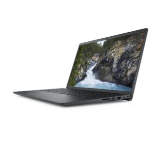 Laptop DELL Vostro 3510 / i5-1135G7 / 8GB / 256GB / 15.6 Inch Full HD / Carbon