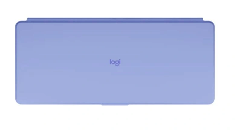 Tastierë pa Kabllo Logitech Keys‑To‑Go 2 – Vjollcë - Figura 4