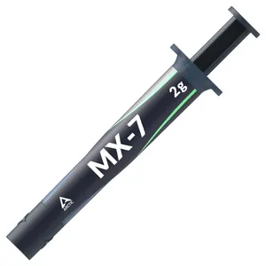 Pastë Termike Arctic MX‑7 / 2g / High Performance / 50°C deri 250°C – Gri