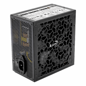 Furnizues Energjie AeroCool AERO BRONZE / 600W / 80 PLUS Bronze / ATX