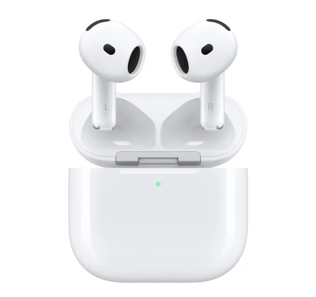 Apple AirPods 4th Gen ANC – White
