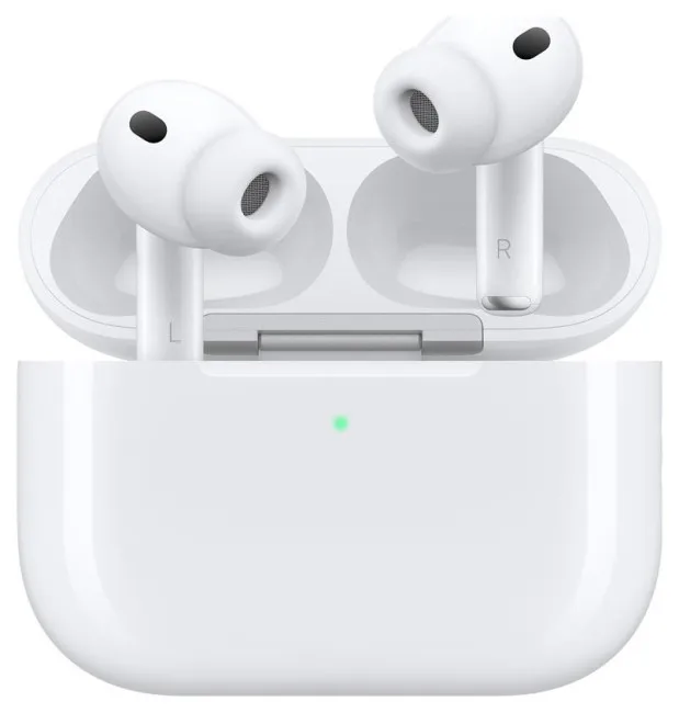 Apple AirPods Pro 3 – White