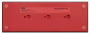 Docking station Lenovo Thinkpad Thunderbolt 40B00300US / 4 Docking Experience / 8K-30Hz/ 4K-60Hz / 300W / E zezë