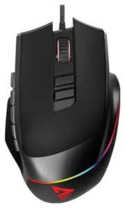 Maus Gaming SAVIO VALIANT – Zezë 8